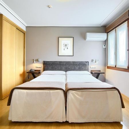 Hotel Rural Izar Ondo Arbizu Kültér fotó