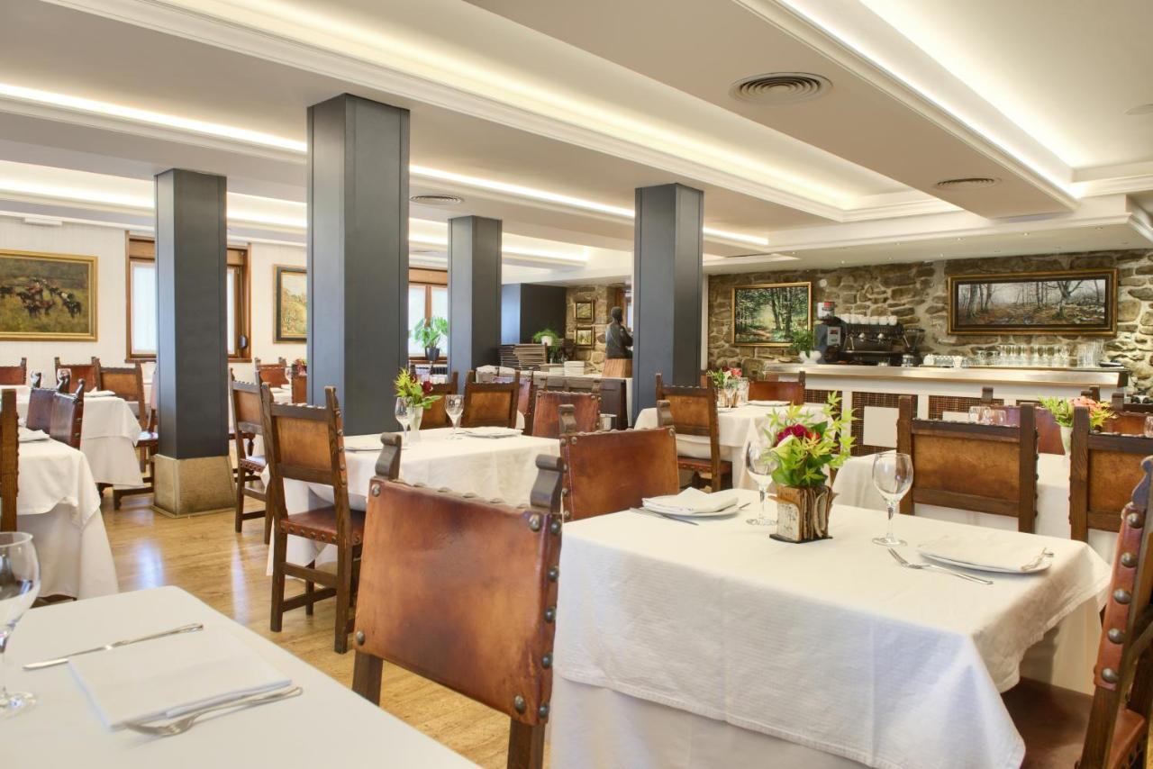 Hotel Rural Izar Ondo Arbizu Kültér fotó